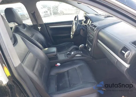 2004 Porsche Cayenne V6 from USA, damaged, VIN WP1AA29P34LA22381